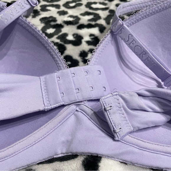 Body By Victoria No Wire Bra 💜 34DD - Picture 16 of 16